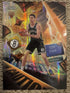 2025-26 Topps Chrome Basketball Rookie Egor Demin Advisory Case Hit SSP AD-8