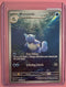 Pokémon TCG Wartortle SV: Scarlet & Violet 151 IR Holo 171/165 HP 100 Eng