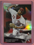 Topps 2026 Series 1 Chase Burns Reds Stars of the MLB Rookie