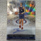 2025-26 Topps Chrome - Autograph Issue Rookies Yanic Konan-Niederhauser...