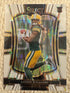 2025 Panini Select - Premier Level Savion Williams #167 White Shock Prizm.../799