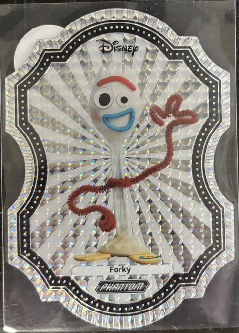 2025 Kakawow Phantom Disney Forky Pd-xy-128