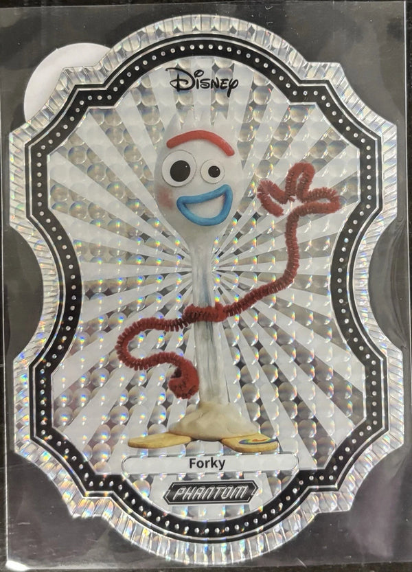 2025 Kakawow Phantom Disney Forky Pd-xy-128