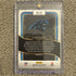 2024 Select Xavier Legette Premier Level #101 Red & Blue Shock Prizm Panthers RC