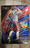 2025 Panini Select - Club Level Harrison Butker #209 Blue Prizm /99