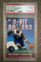 2025-26 Topps - 8-Bit Ballers Anthony Edwards #8B-18