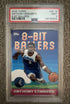 2025-26 Topps - 8-Bit Ballers Anthony Edwards #8B-18