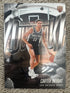 2025-26 Topps Chrome Youthquake Carter Bryant #YQ-15 Rookie RC Spurs