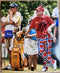 John Daly Signed 11x14 Photo SWAU COA