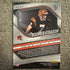 Panini Prizm Black Boomer Esiason #27 Blue Prizm Serial Numbered /199