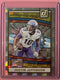 2025 Panini Donruss - Justin Jefferson Action-All Pros #AAP-JJE Vikings