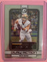 2025 Panini Donruss Optic Nick Bosa Play Action #12
