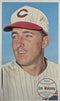 1964 Topps Oversized Jim Maloney Cincinnati Reds #34