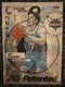 2025-26 Topps Chrome Patented Kon Knueppel Hornets RC SSP CASE HIT Pack Fresh