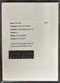 2025 Panini Select Cam Skattebo Rookie Signatures Prizm Redemption Giants