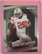 Panini 2025 Prizm Black Bo Jackson Prospects Ohio State Buckeyes Football #168