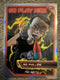 2025 Topps 30 Years of Toy Story SID PHILLIPS So Play Nice #SPN-1 Refractor