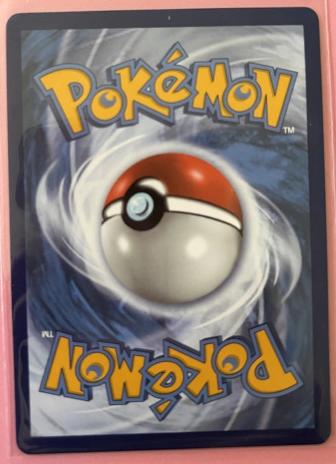 Fantina Secret Rare Full Art Holo Pokémon TCG Swsh11: Lost Origin 206/196
