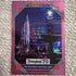 2025 Topps Disneyland 70th Anniversary #57 Moonliner & Astro-Jets Purple