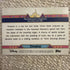 The Mansion’s Organist 2025 Topps Disneyland 70th #127 Pink Shimmer Concept Art