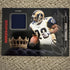 2025 Panini Rookies & Stars - Royalty Marshall Faulk #R-MFK (MEM)