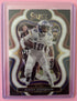 Justin Jefferson 2025 Panini Select Suite Level Prizm #364 NFL Vikings /199