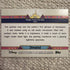 Topps Disneyland 70th Magic from the Sky Parallel Variety Trading Card Disney