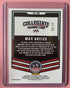 Max Bayles 2026 Panini Stars & Stripes Green Prizm #169