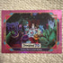 2025 Topps Disneyland 70th Anniversary A Very Merry Unbirthday Pink Shimmer #45