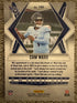 Panini 2025 Phoenix Cam Ward Rookie #194 Silver Pyramids Titans NFL Football