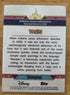 Indiana Jones Adventure 2025 Topps Disneyland 70th Anniversary #13 Then And Now