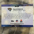 2025 Topps Cosmic Chrome Travis Hunter Stars In The Night RC STN-9 Jaguars