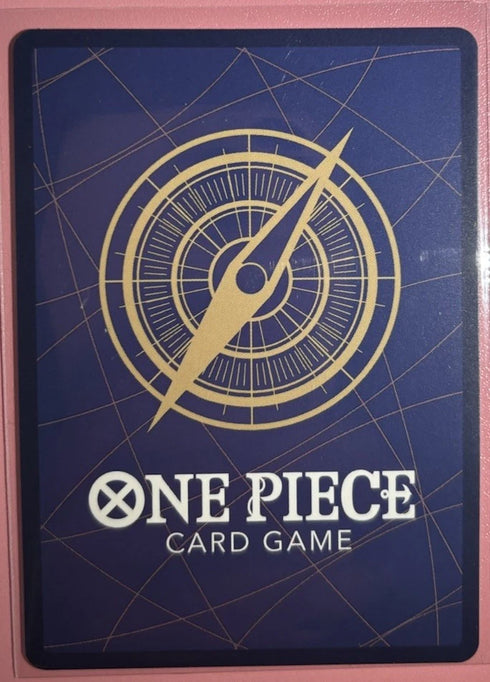 Sanji (OP15-047) (Alternate Art) OP15-047 Adventure on Kami's Island Foil