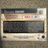 2025-26 Topps NBA Hoops Basketball Anthony Edwards Highlights #270 Timberwolves