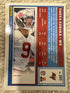Panini 2025 Donruss Optic RatedRookie Emeka Egbuka Buccaneers #265 Teal Velocity