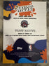 2025-26 Topps Finest - Muse Vince Carter #M-20 X-Fractor