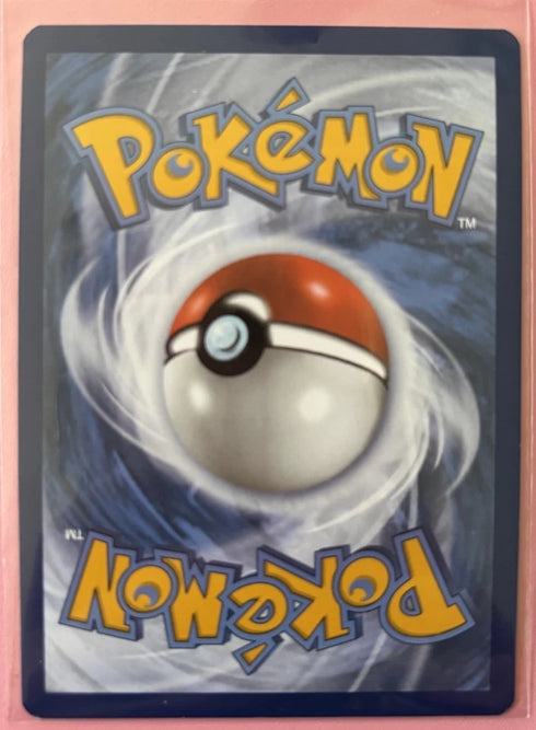 Pokemon Galarian Darmanitan SV024/SV122 Shining Fates: Shiny Vault Holo NM
