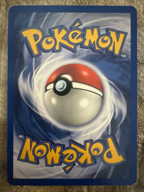Squirtle 68/82 Team Rocket Regular