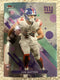 2025 Topps Finest Cam Skattebo #18 New York Giants