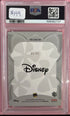 2025 Kakawow Disney Stitch Orange #04 /50 PSA 10