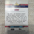 Topps Disneyland #53 Star Tours Adventures Continue Rainbow Foil