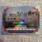 2025 Topps Disneyland 70th Anniversary #90 "It's a small world" Debuts Foil
