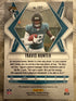 2025 Panini Phoenix - Rookies Travis Hunter #157 Silver Pandora Autograph