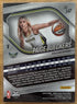 Panini Prizm WNBA Rookie Paige Bueckers Dallas Wings #147 Basketball Card 2025