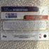 Victor Wembanyama 2026 Topps NBA Hoops All-Star Game #289 Refractor Foil Wemby