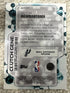 2025 Topps Chrome Victor Wembanyama Clutch Gene CG-17 SP Spurs