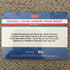 2025 Topps 30 Years of Toy Story #30Y-18 Woody, Look Under Your Boot