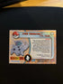 2000 Topps Chrome Pokemon #29 Nidoran TV Animation Edition
