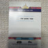 2025 Topps Disneyland 70th Rainbow Foil Blue and Green Milk Snack Time #109