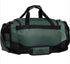 ADIDAS Green Defense 2 Medium Duffel Ventilated Gym Bag Outside Zip Pockets NWT